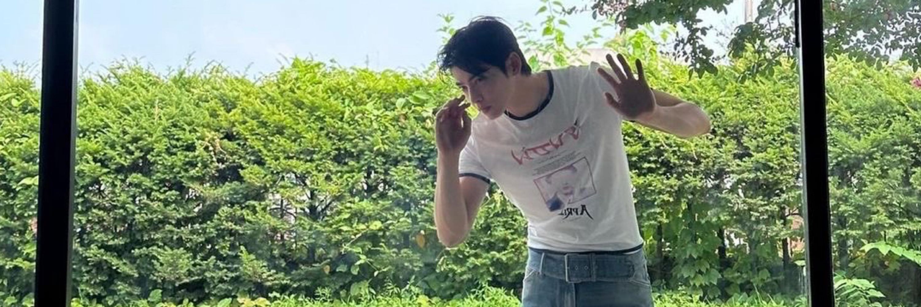 maria viu o eunwoo 