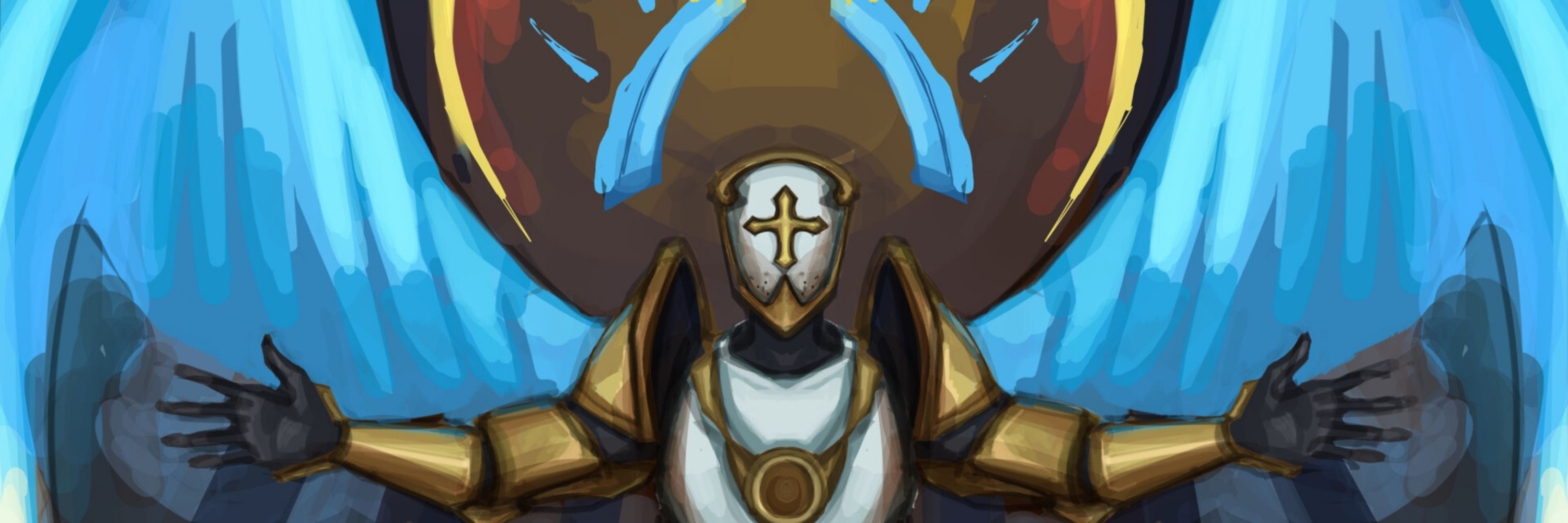 Gabriel | Prostate of hate