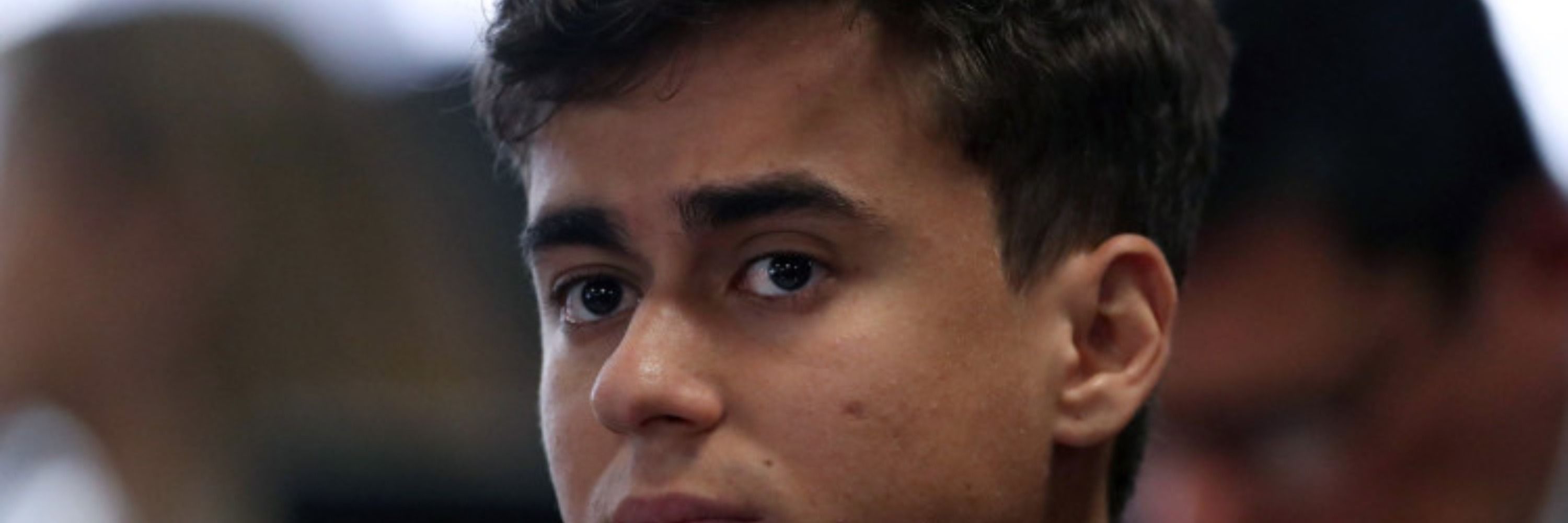 Nikolas Ferreira