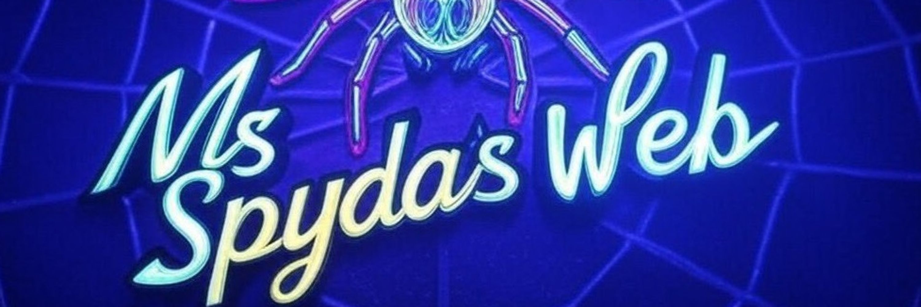 Ms Spyda