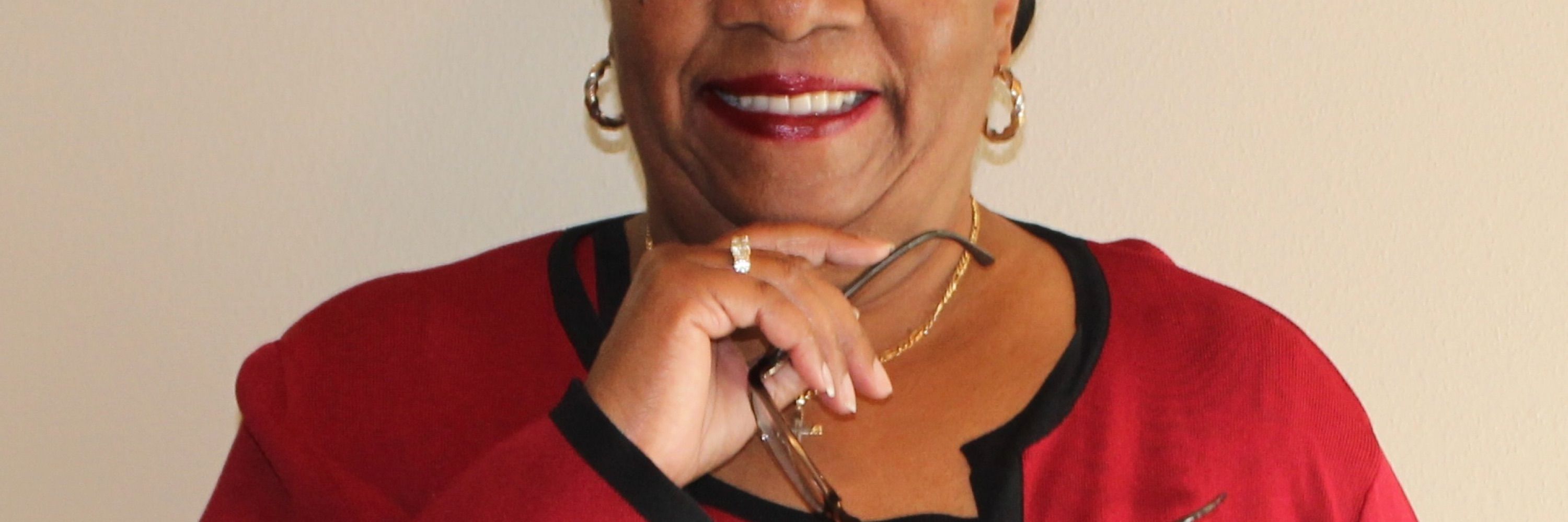 Dr. DeLois Jackson