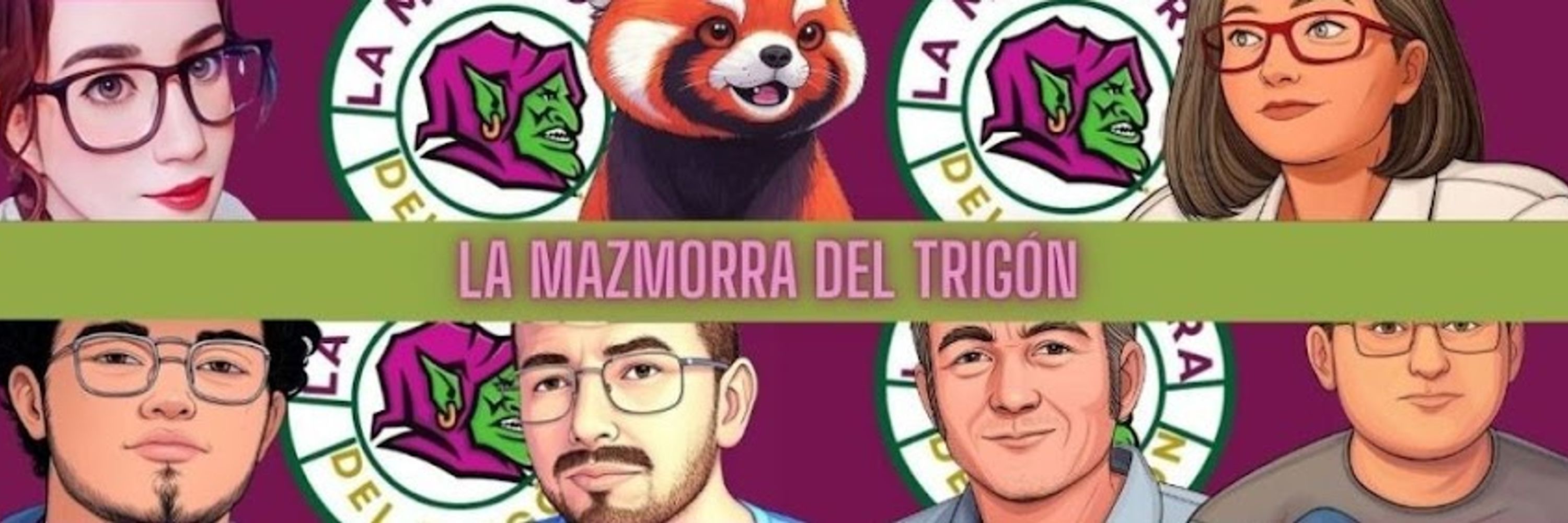 La Mazmorra del Trigón