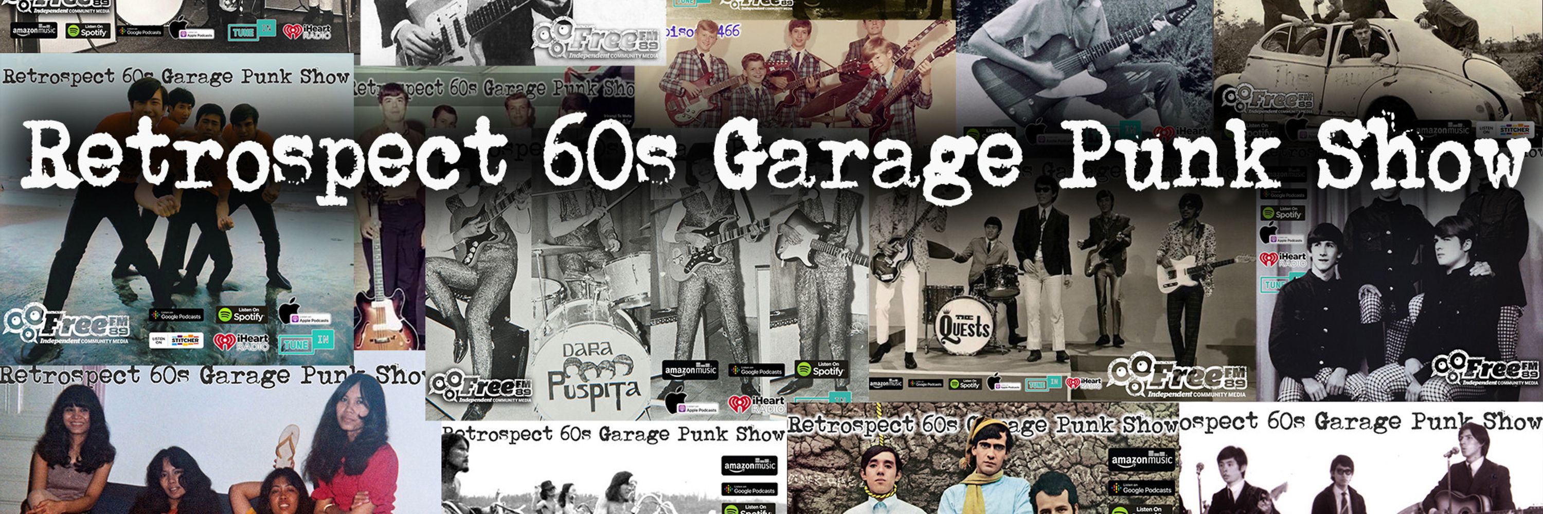 Retrospect60sGaragePunk