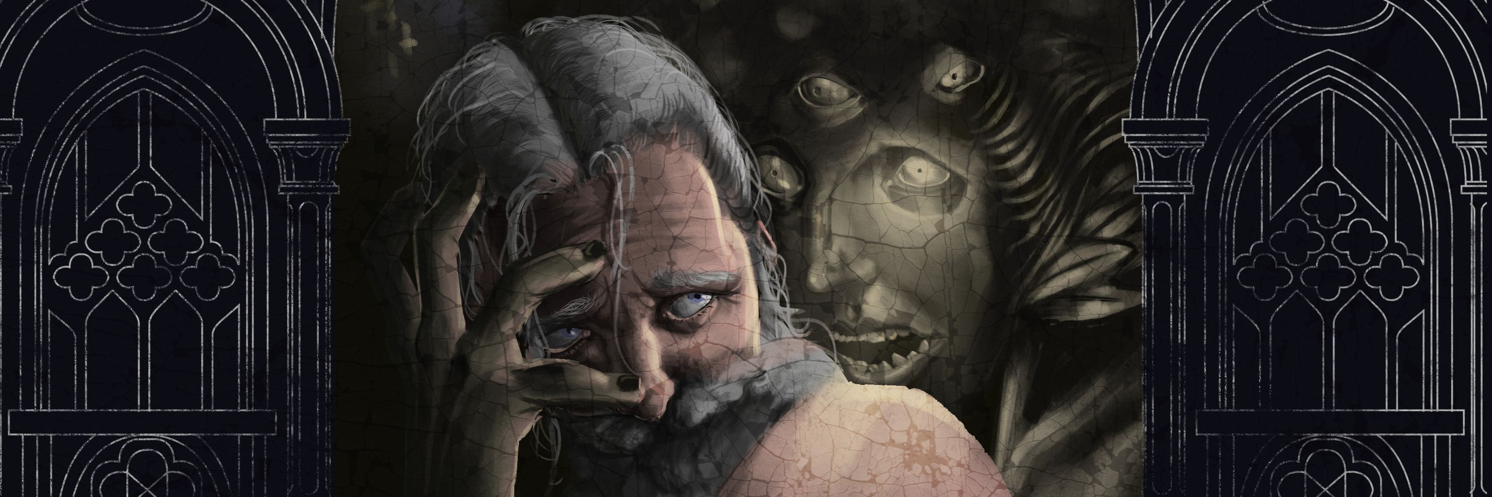 𝐒𝐨𝐢𝐥 𝐒𝐨𝐧 𝐀𝐫𝐭 | Illustrator of dark