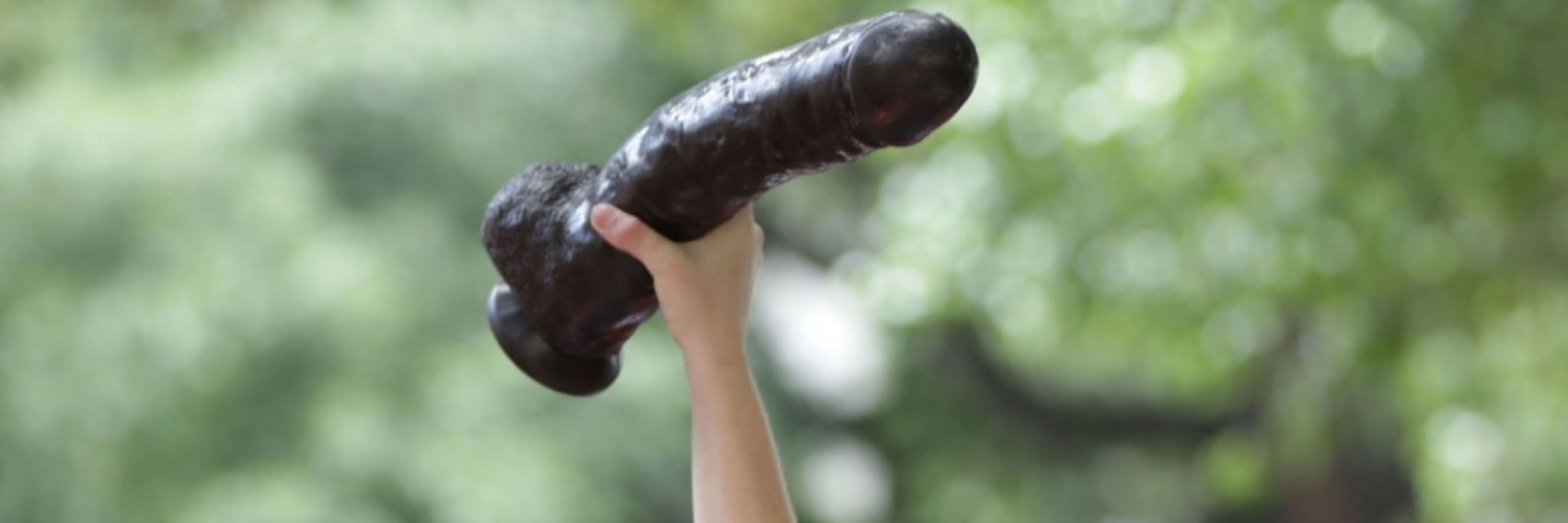 Black Cocks Matter