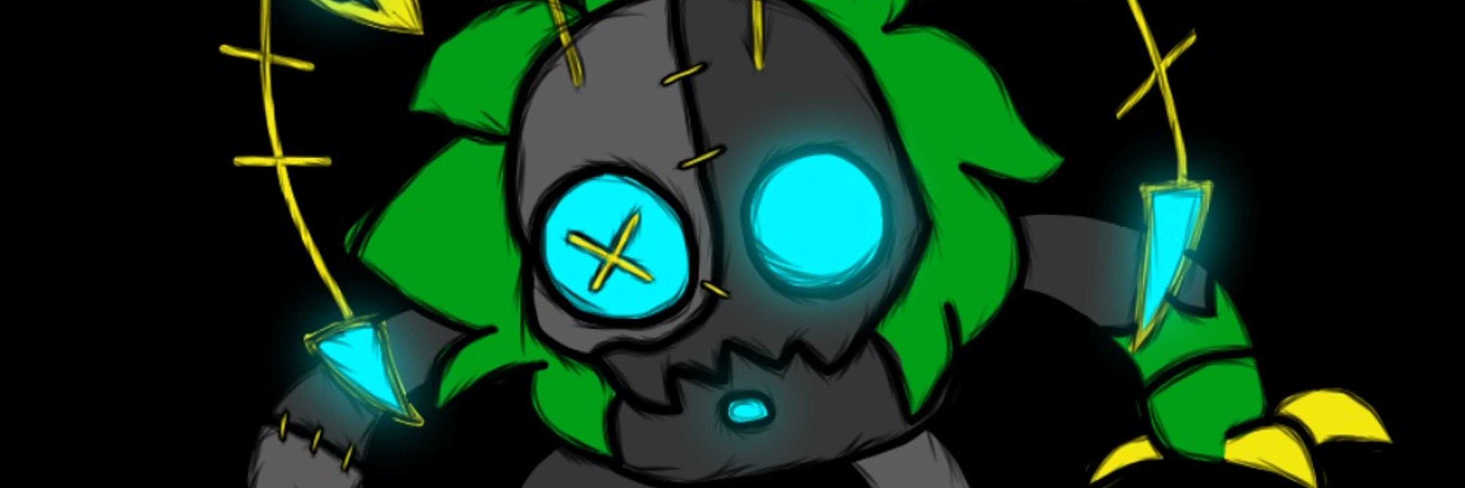 Moridoll