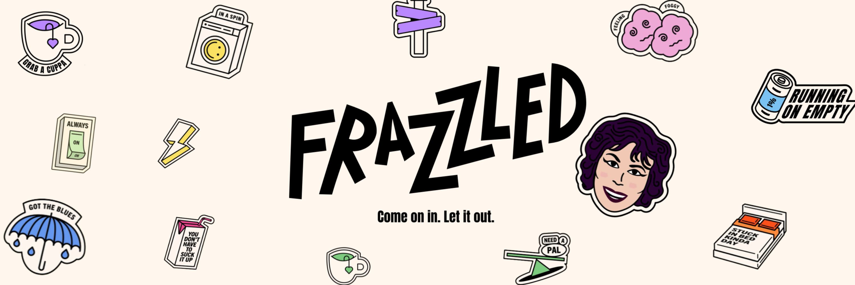 Frazzled