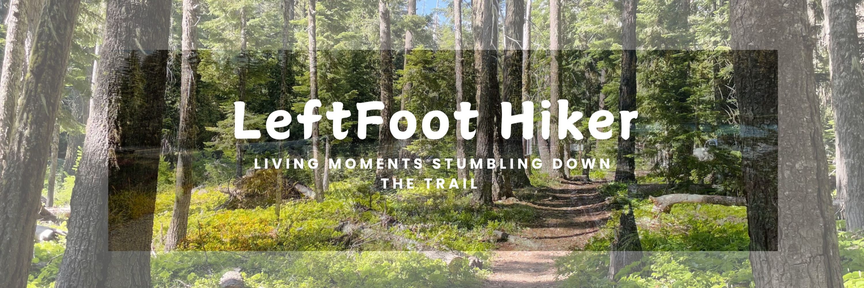Leftfoot Hiker