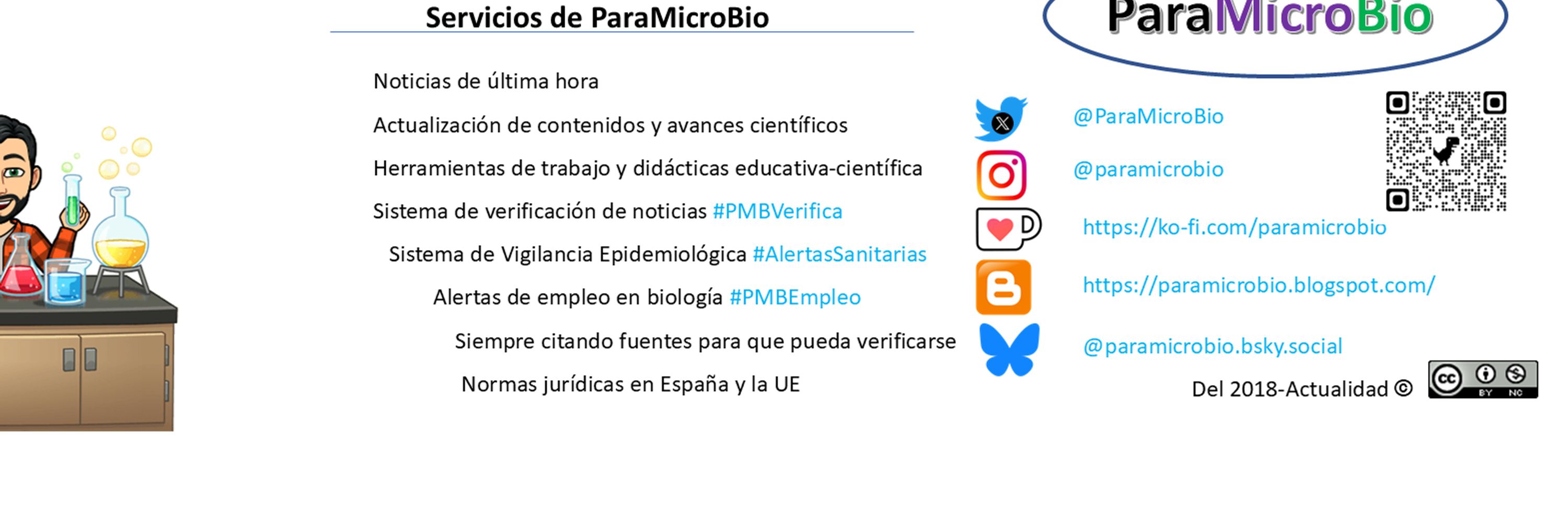 ParaMicroBio