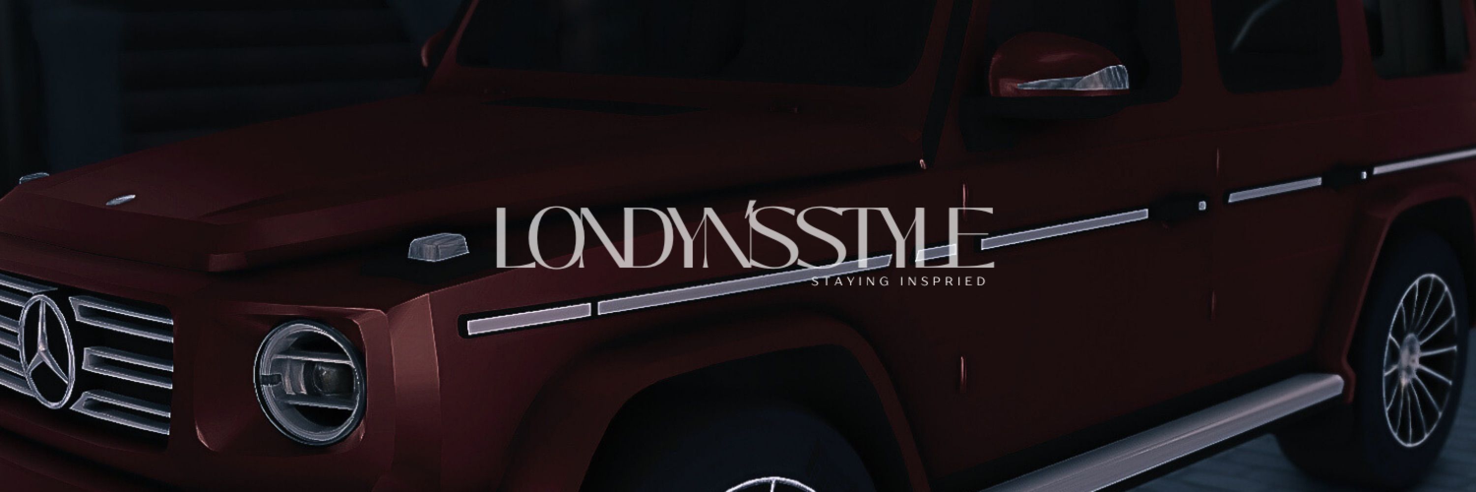Londyn