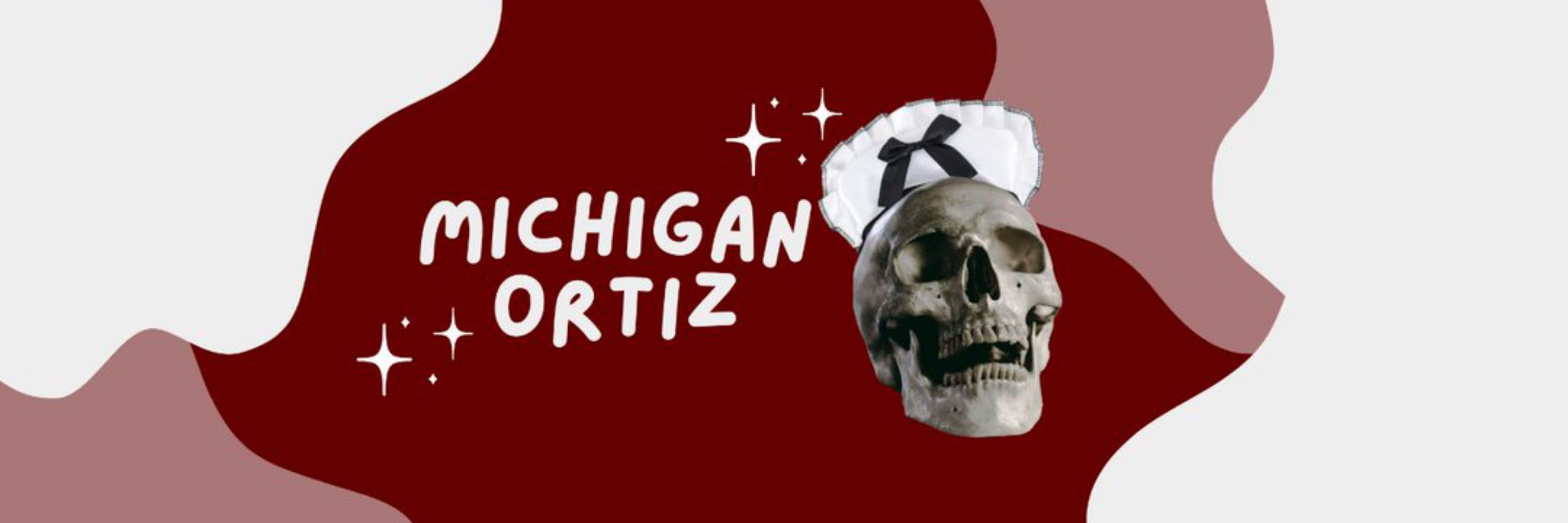 MICHIGAN 🃏