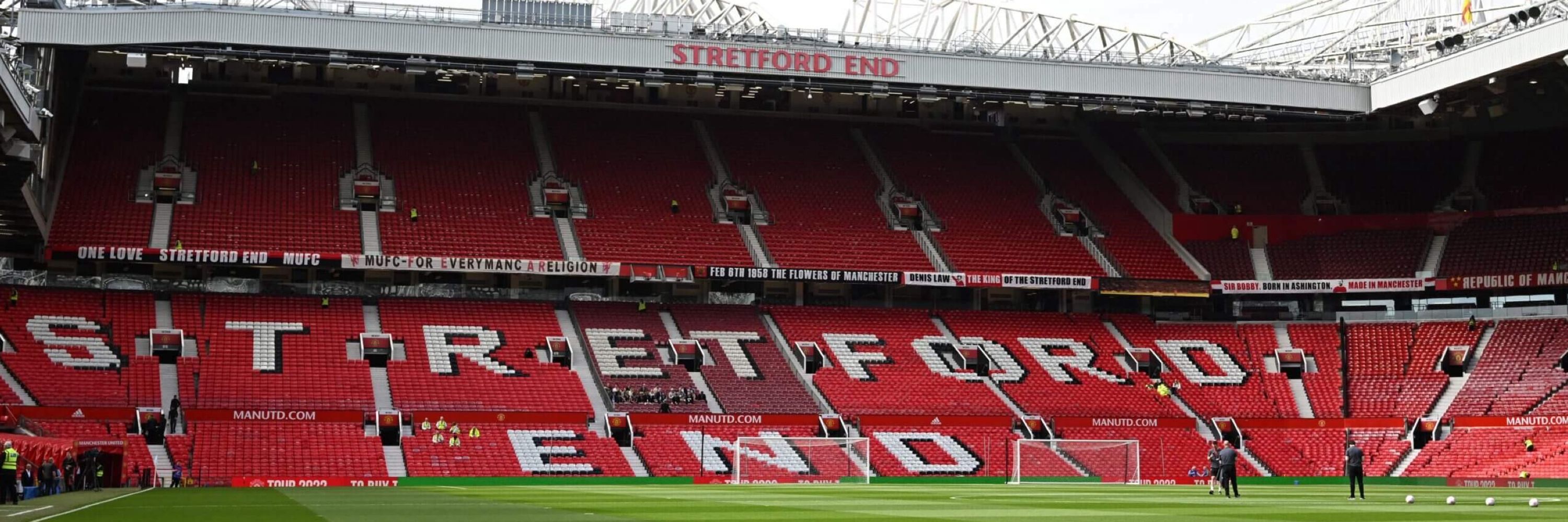 S D MUFC