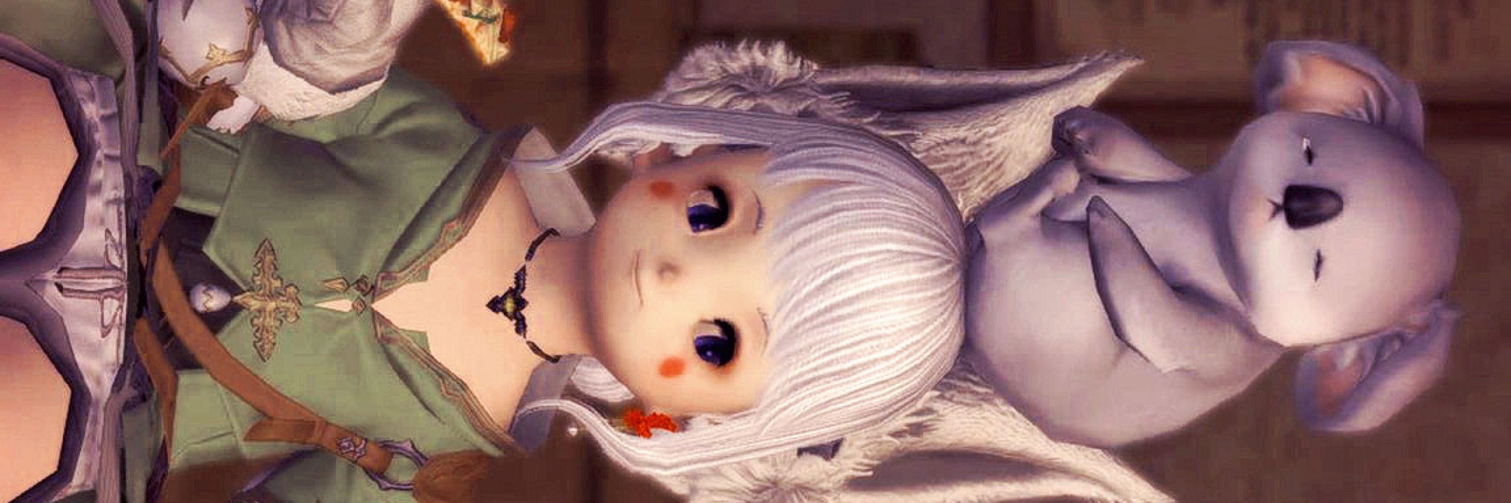 しっぽ