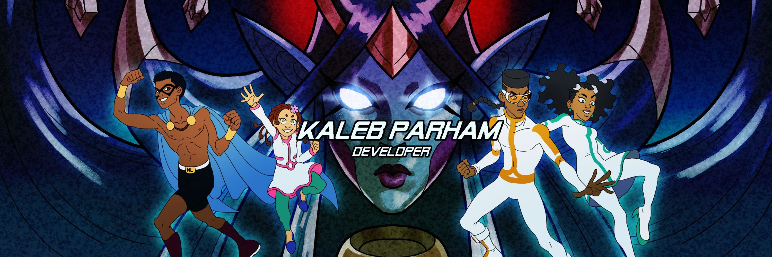 Kaleb Parham: Indie Game Dev at KaPa ENT