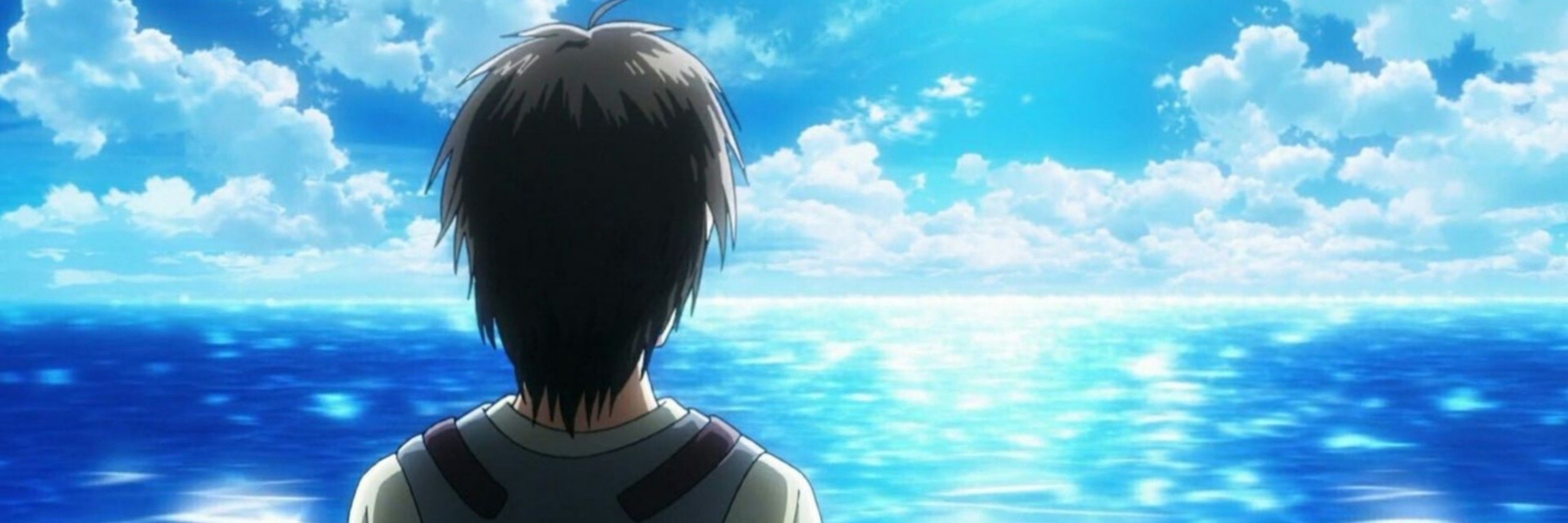 Eren Yeager