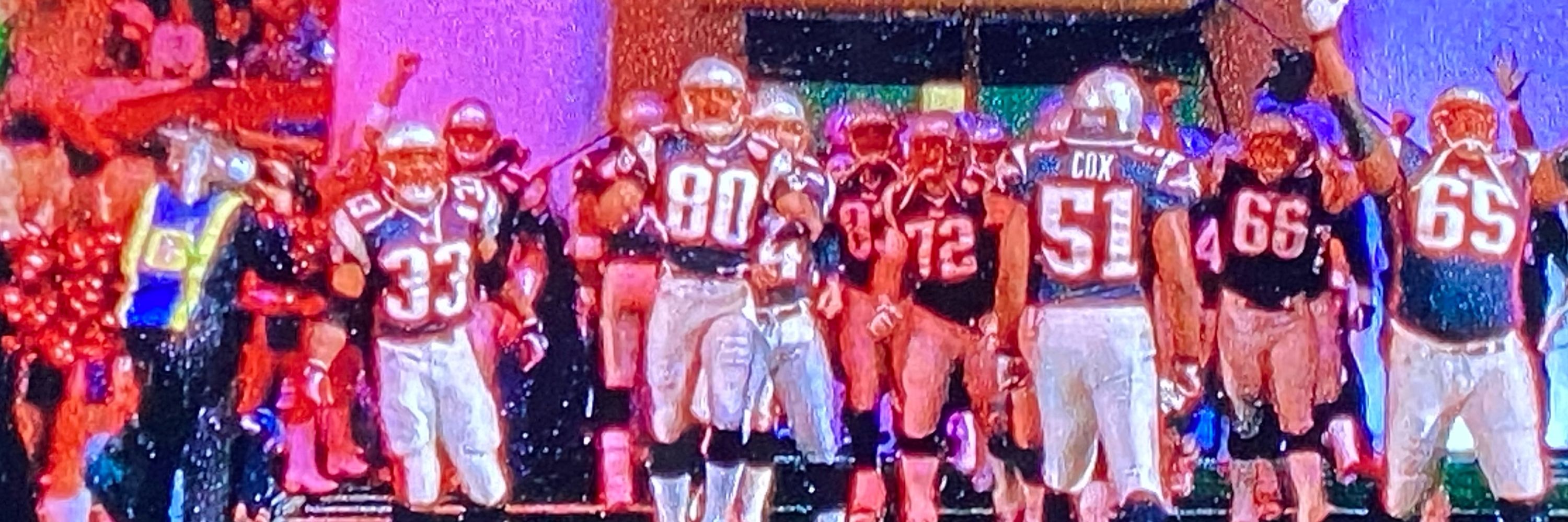 KJ Carson (WEEI)