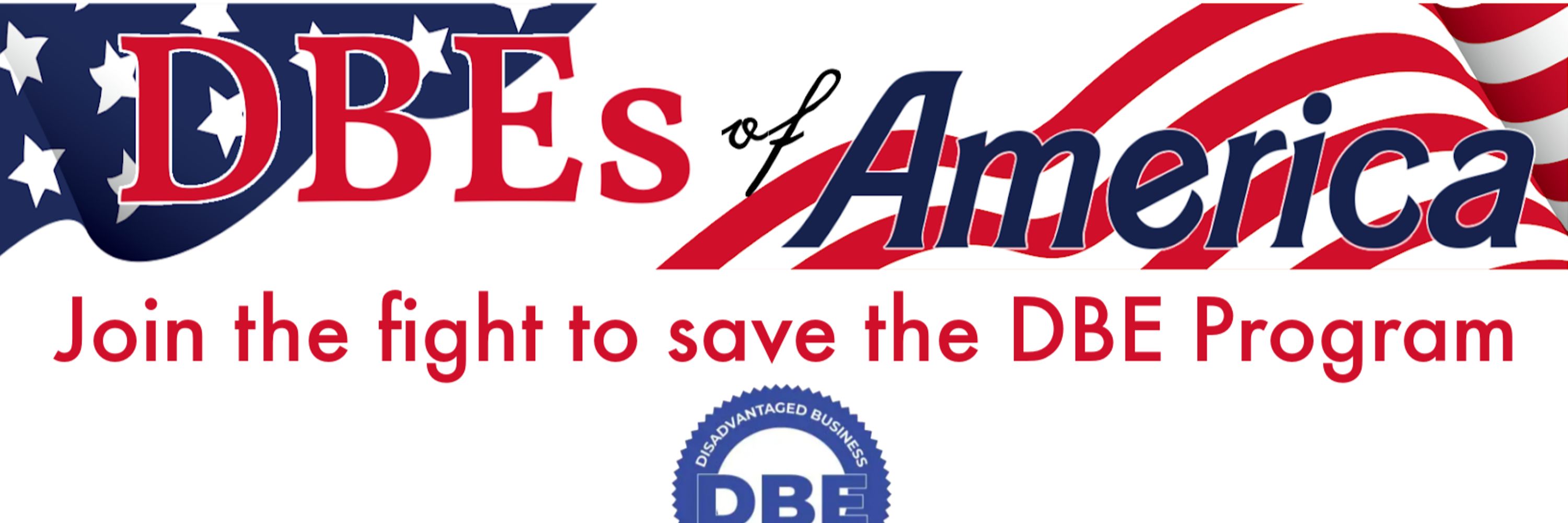 DBEs of America