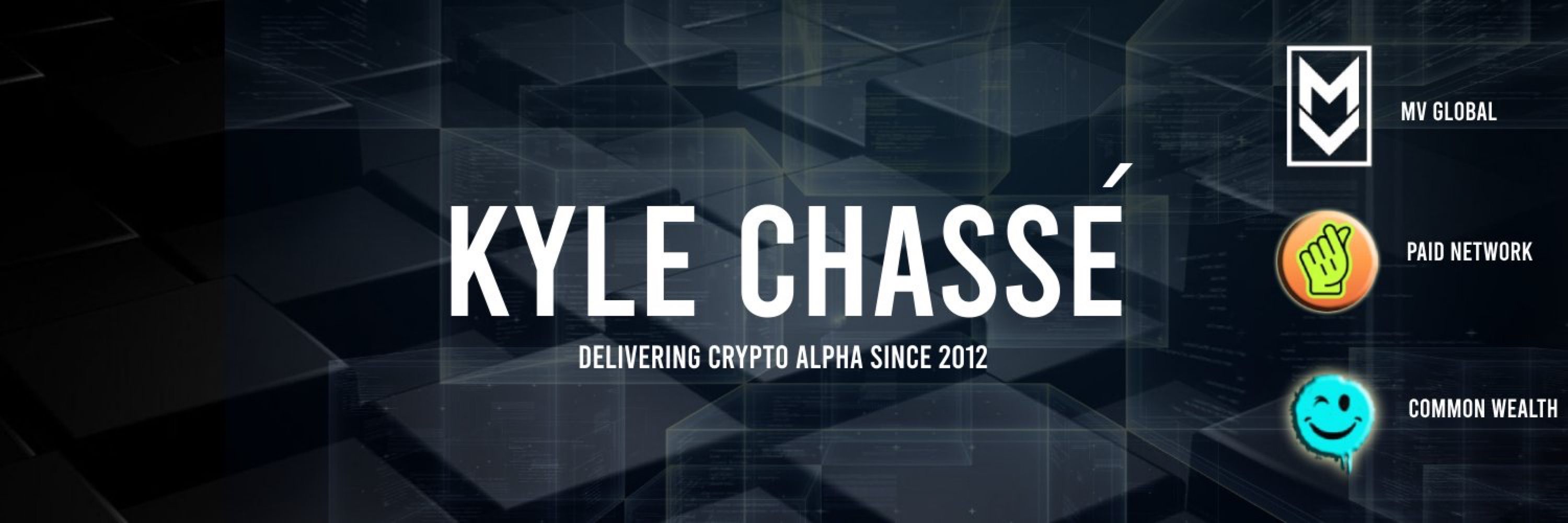 Kyle Chasse