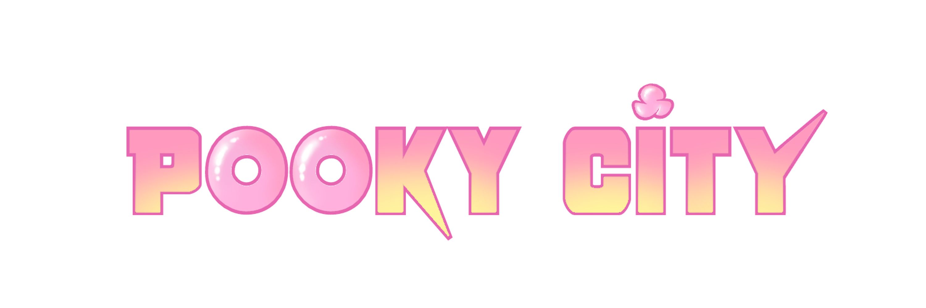 POOKY CITY