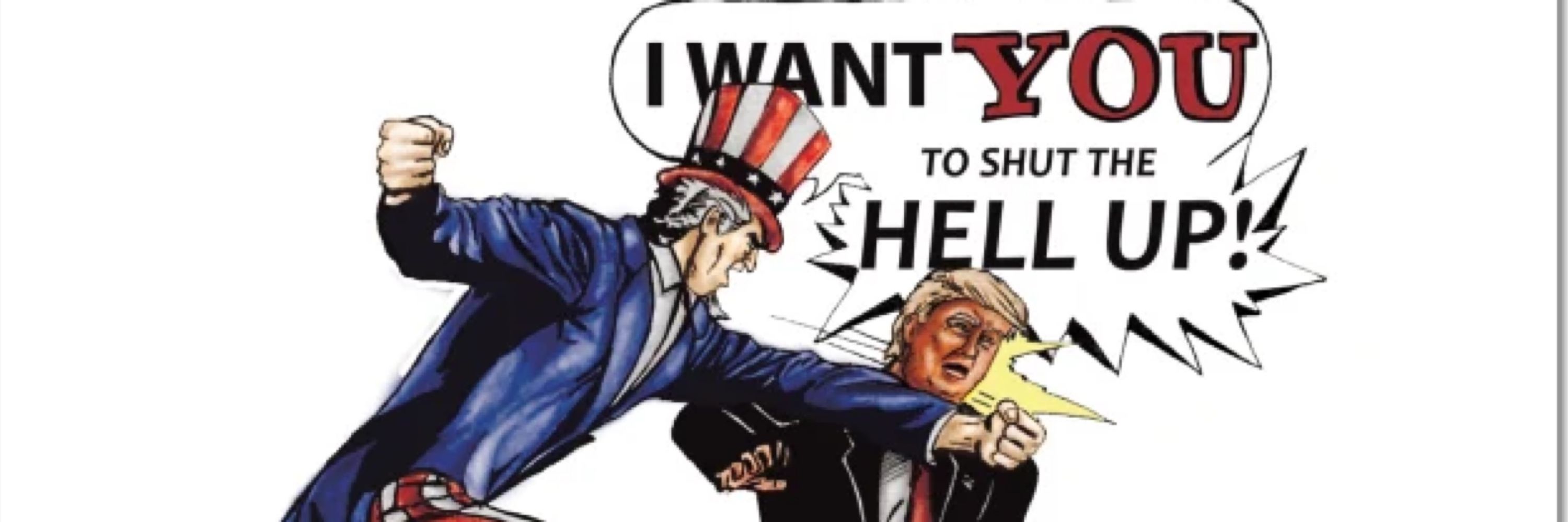 Resistance Daddy