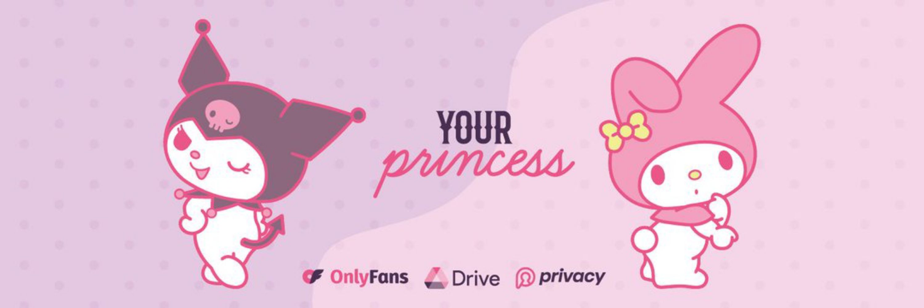 YourPrincess ✨ PRIVACY R$19,90