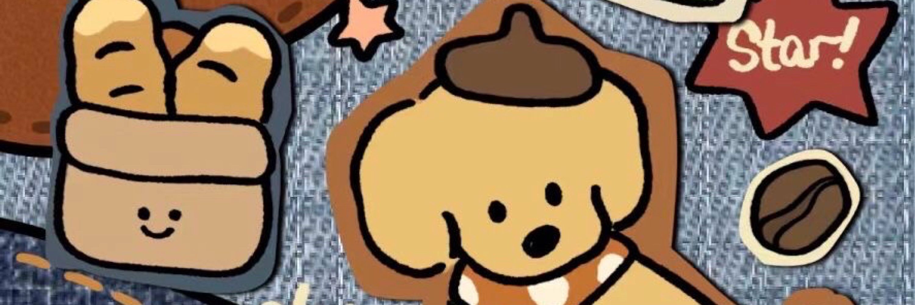 temmie // certified lover girl 🧸