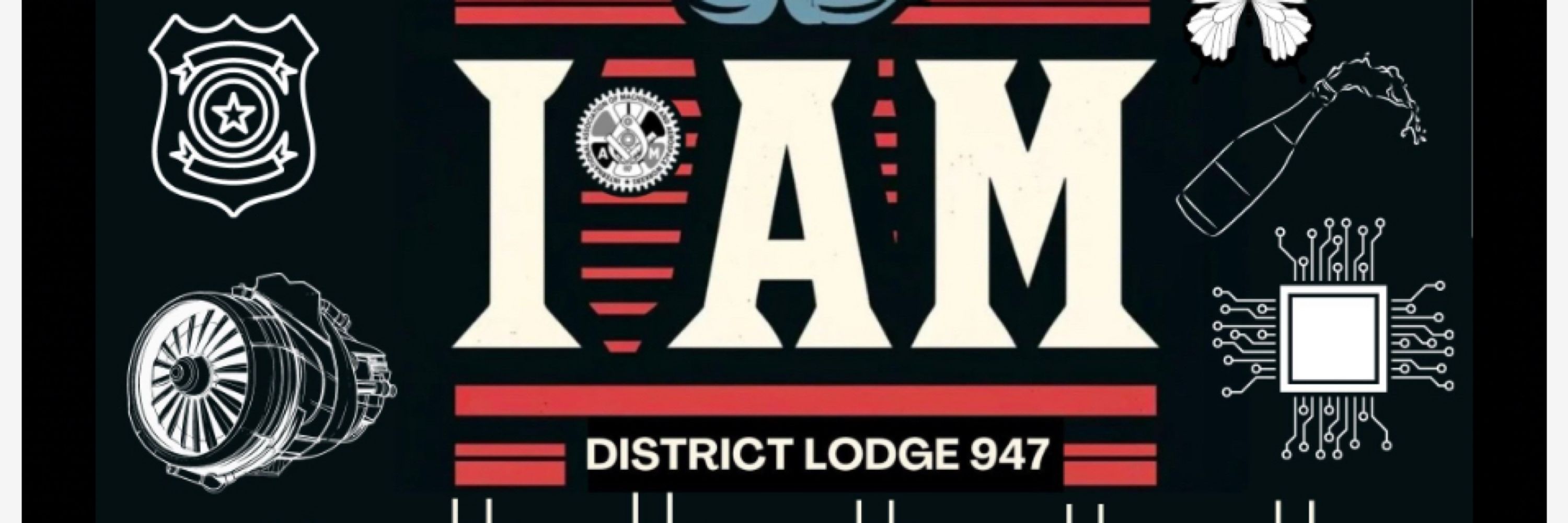 IAM District  947