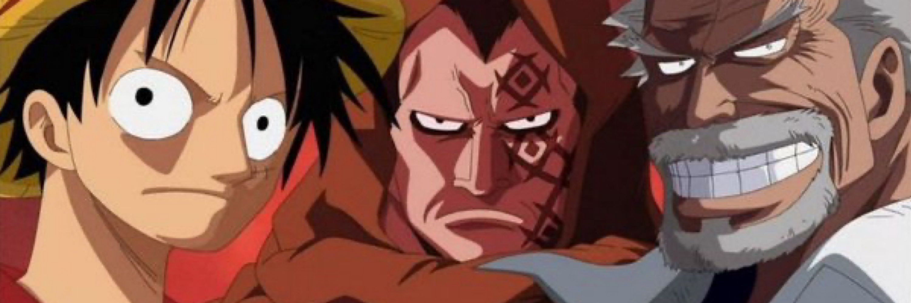Monkey D. Devon 
