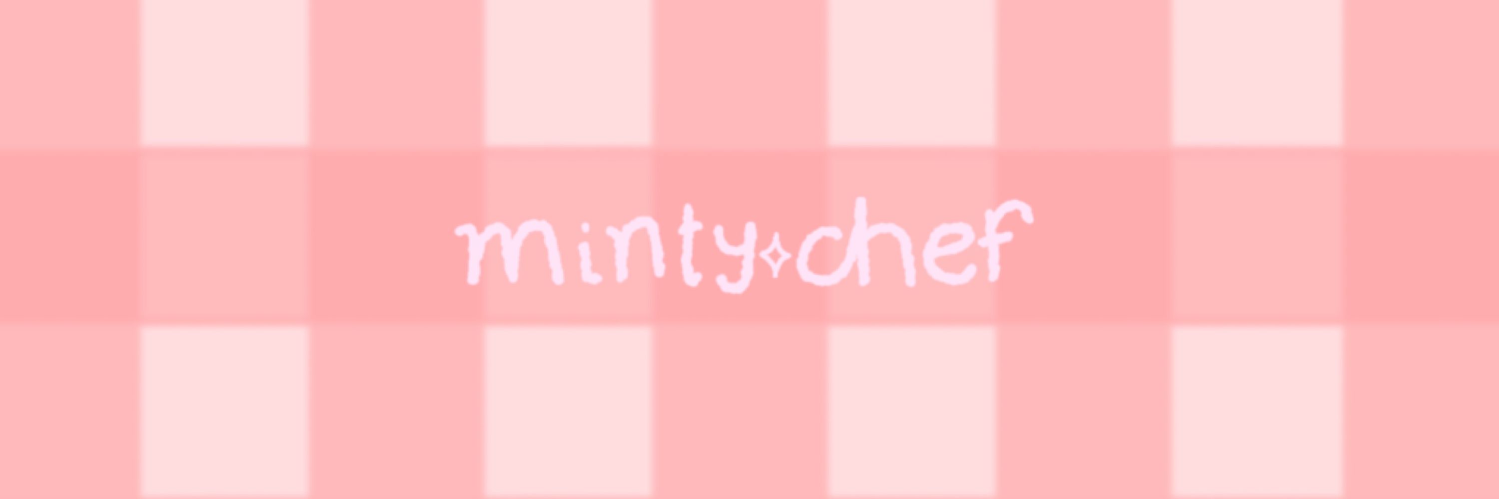 𝙢𝙞𝙣𝙩𝙮ミ☆