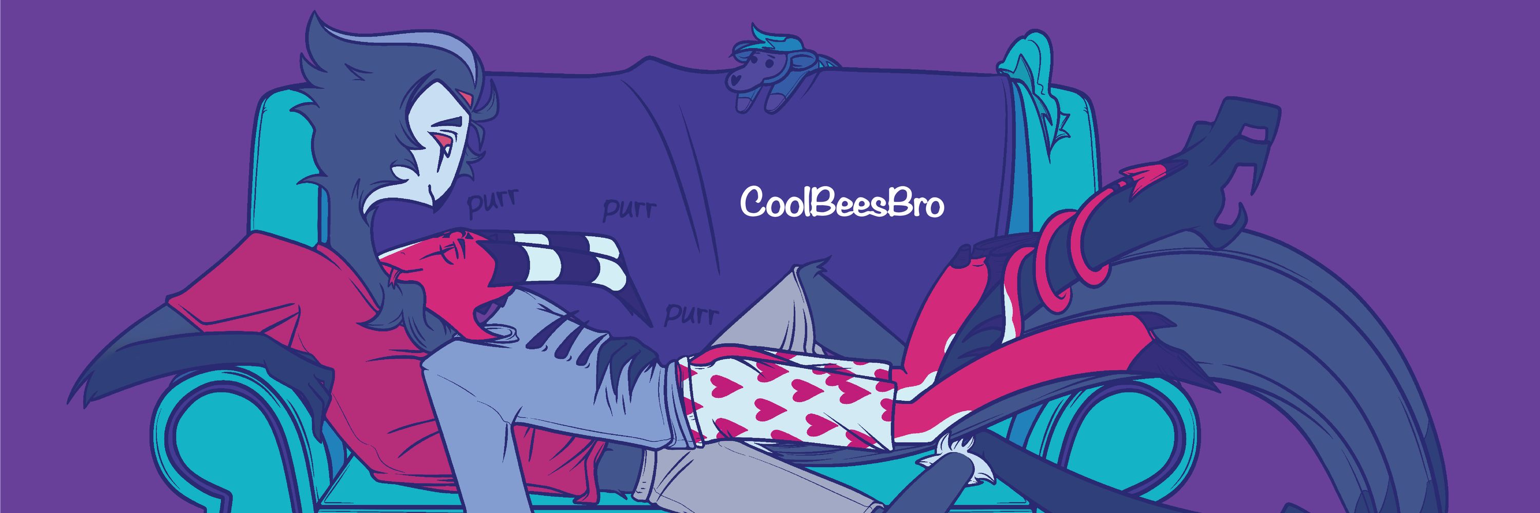 CoolBeesBro