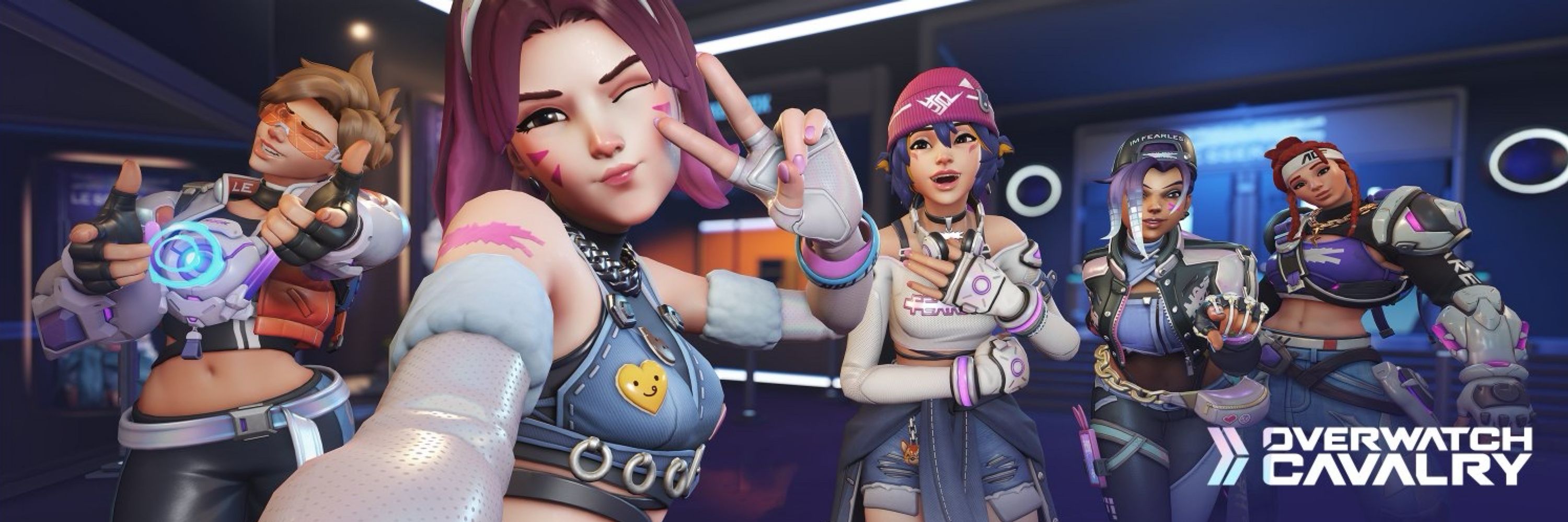 BLIZZARODY Entertainment