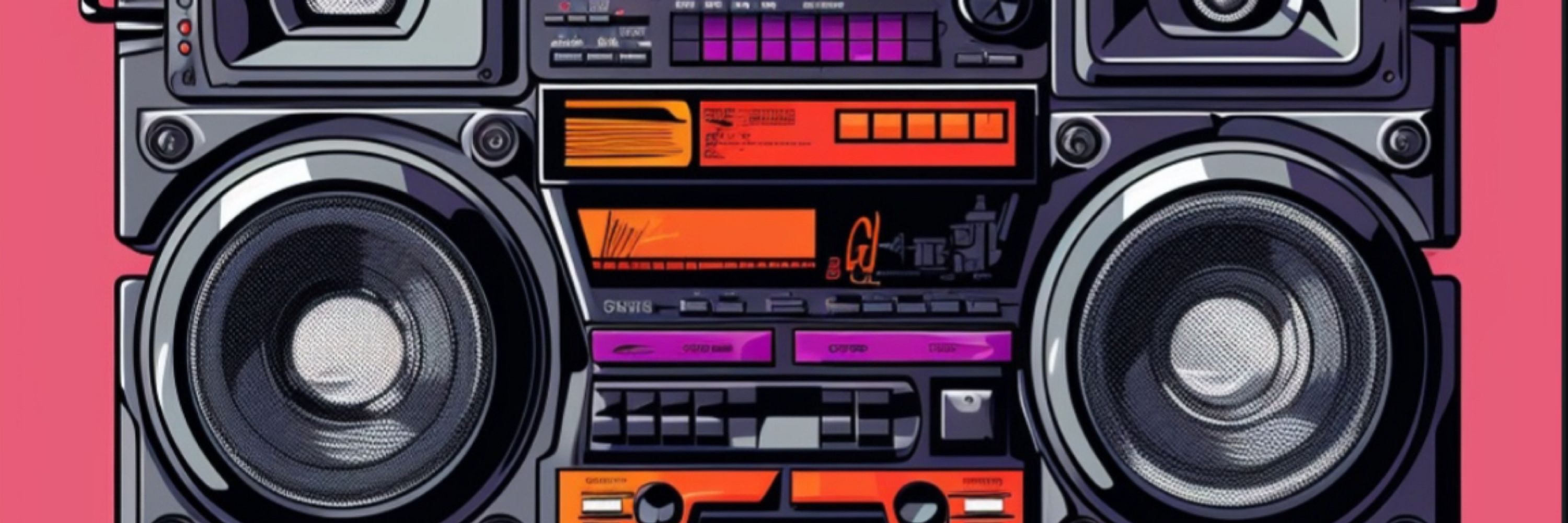 Neon Beetle