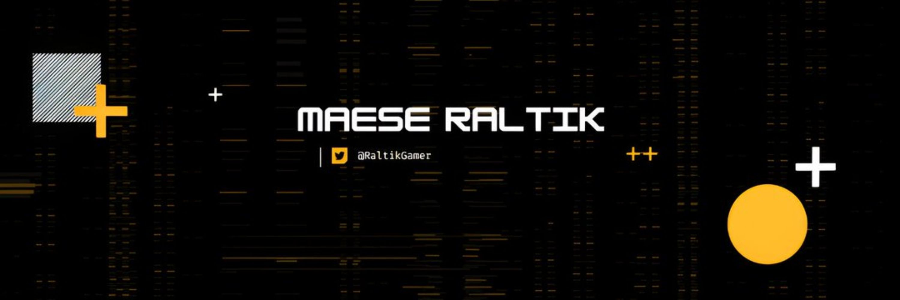 MaeseRaltik