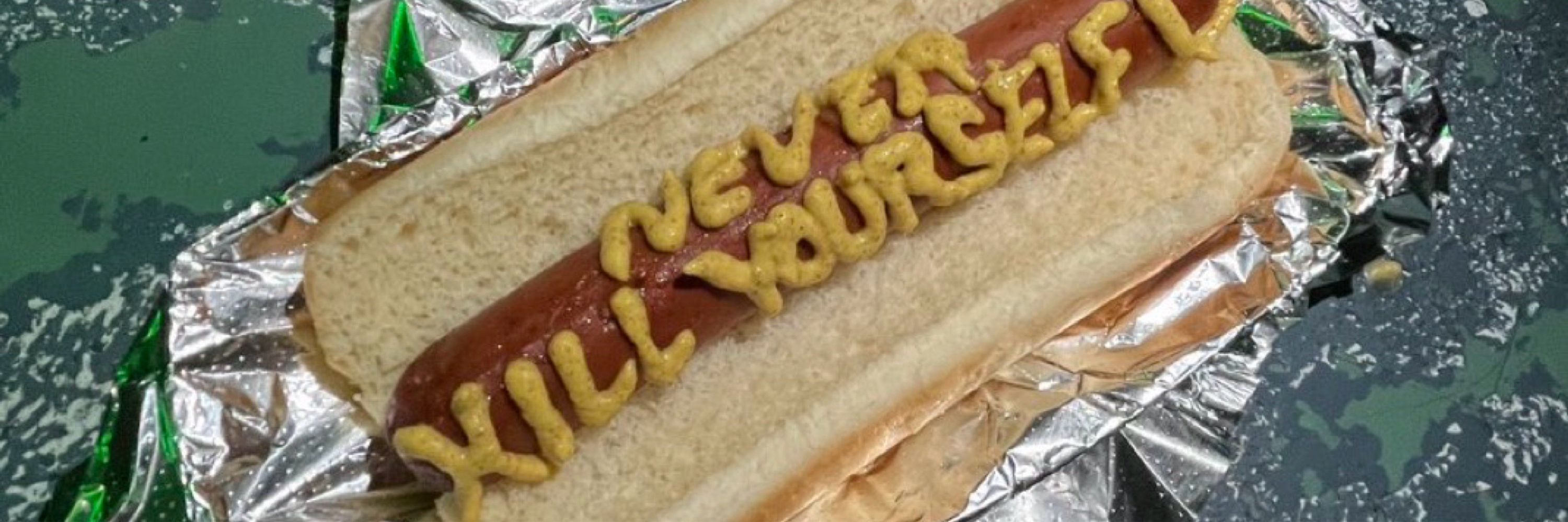 Balls N. Wieners