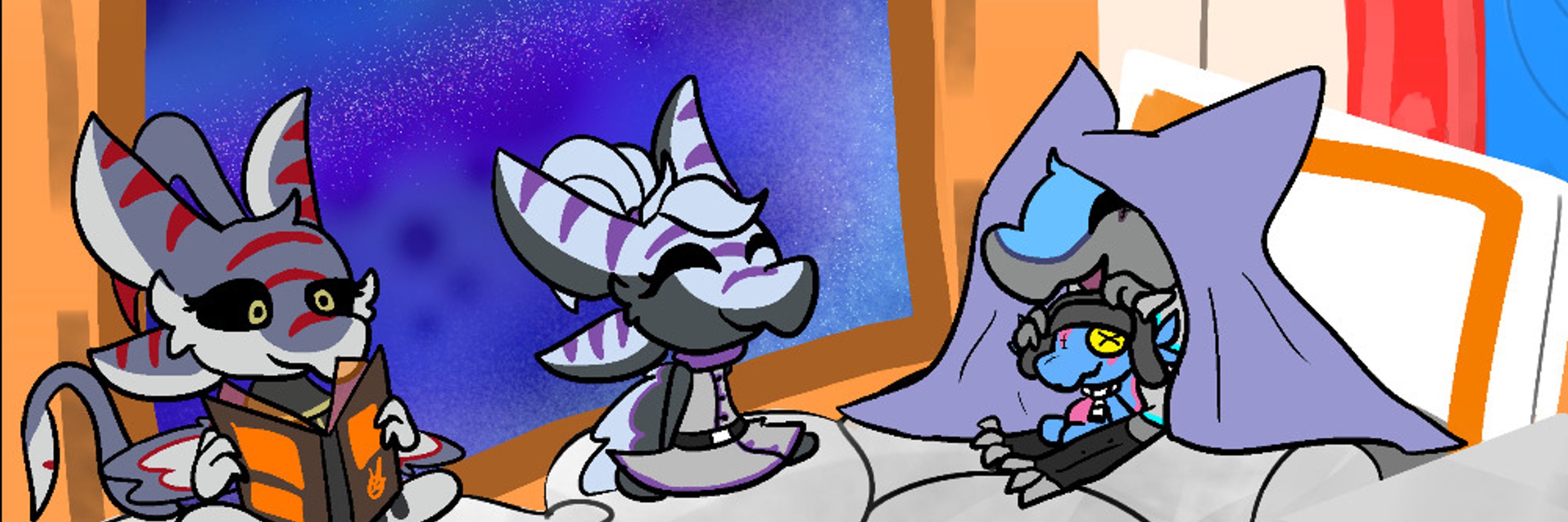 The Knowledgeseekers