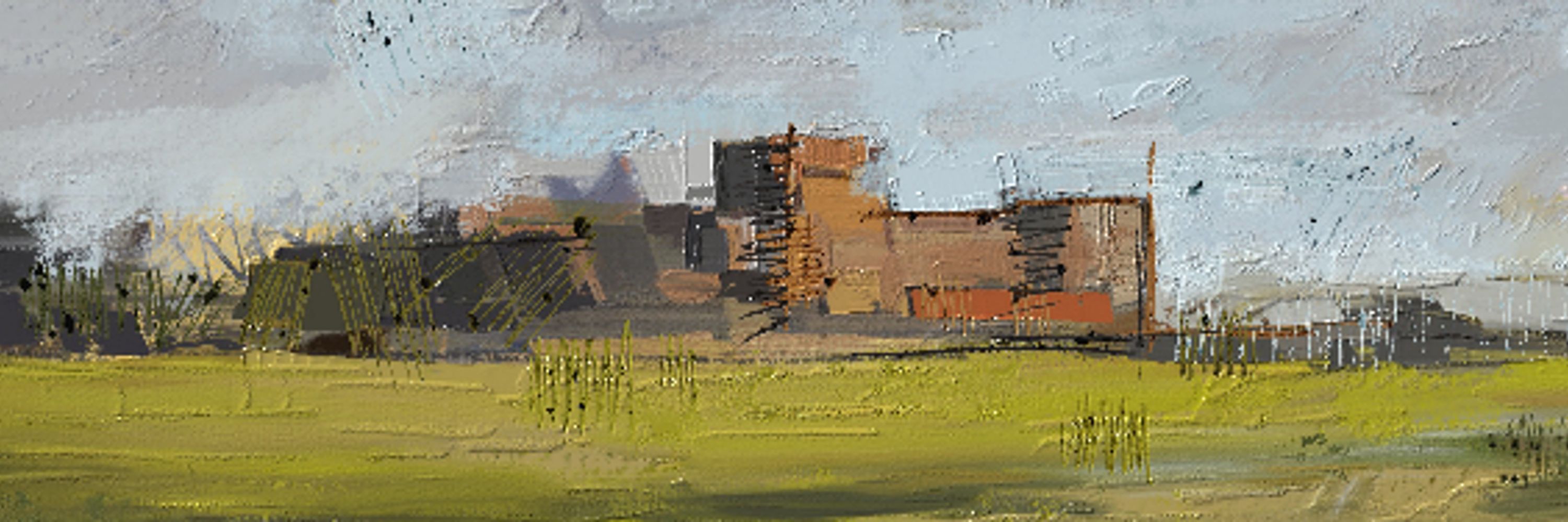 Pete Smith