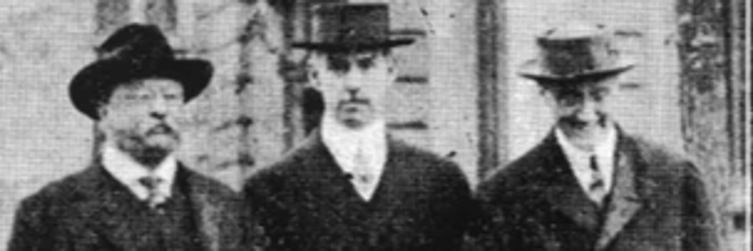 Duncan J. Craig