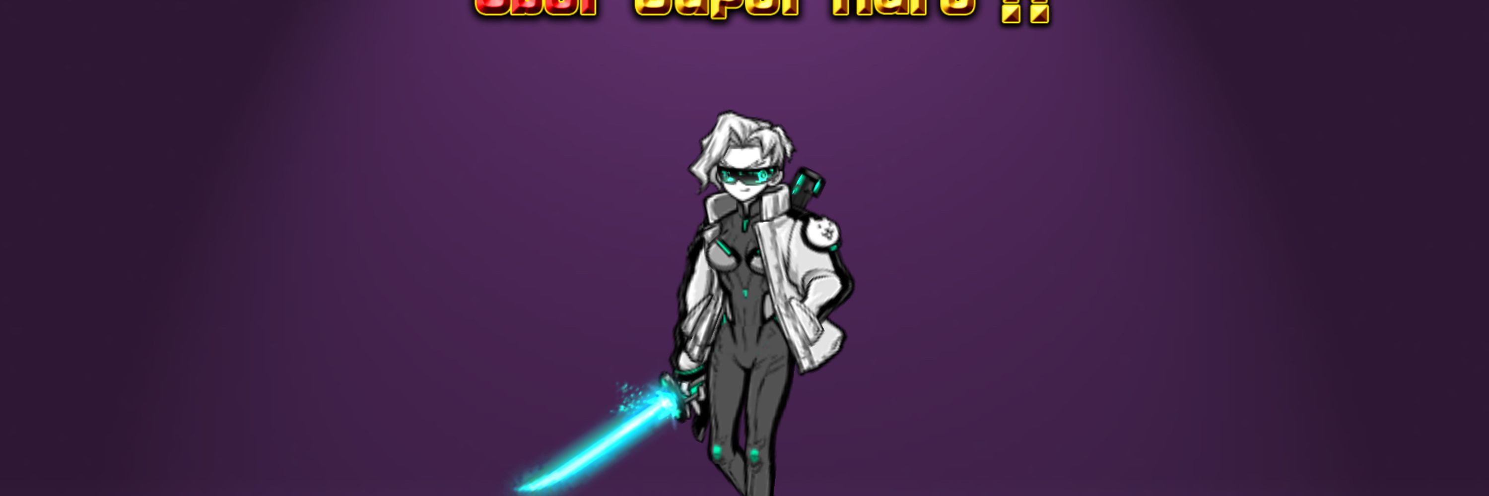 Trixi The Merc