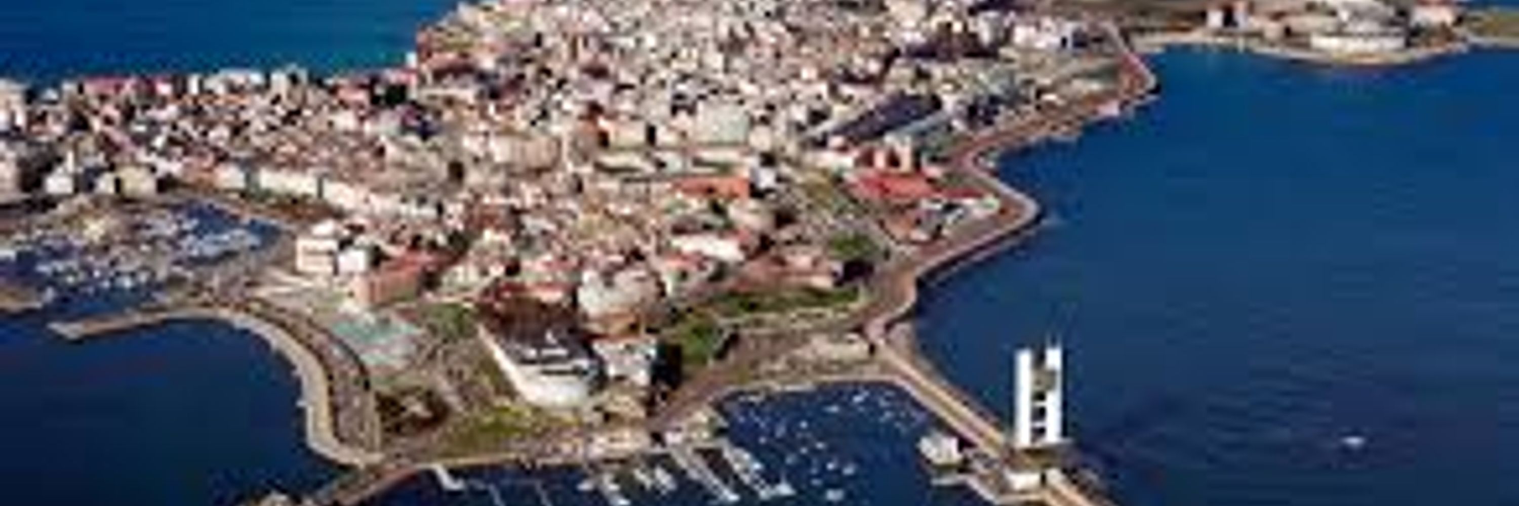 MARINEDA