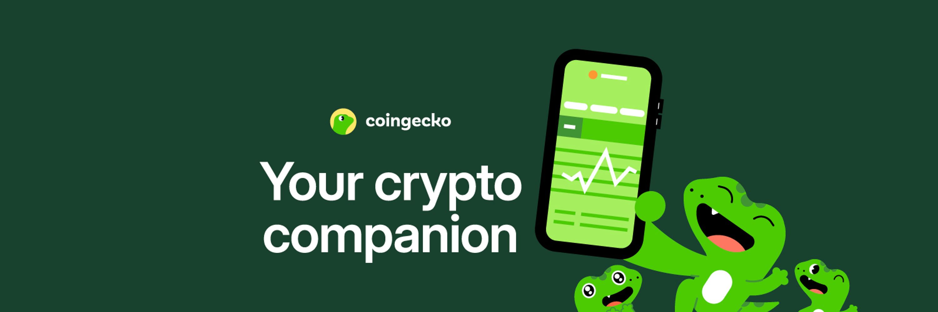 CoinGecko