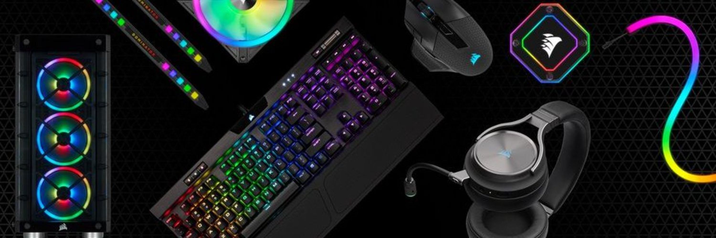 Corsair Latam