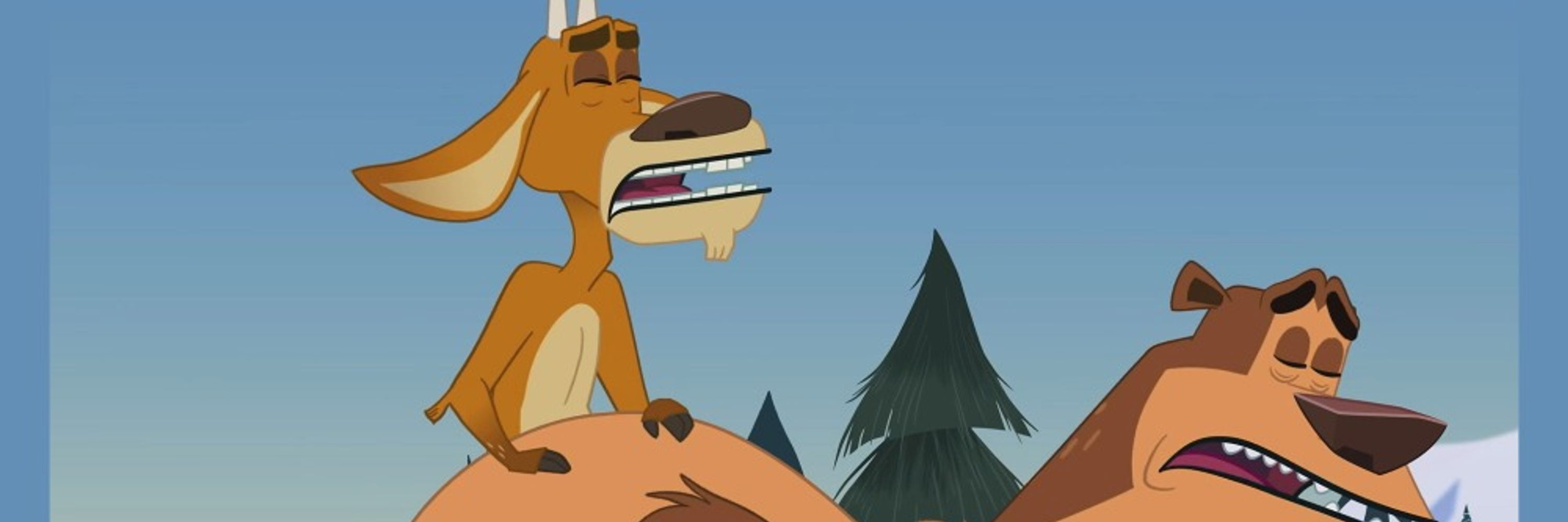 No Context Open Season