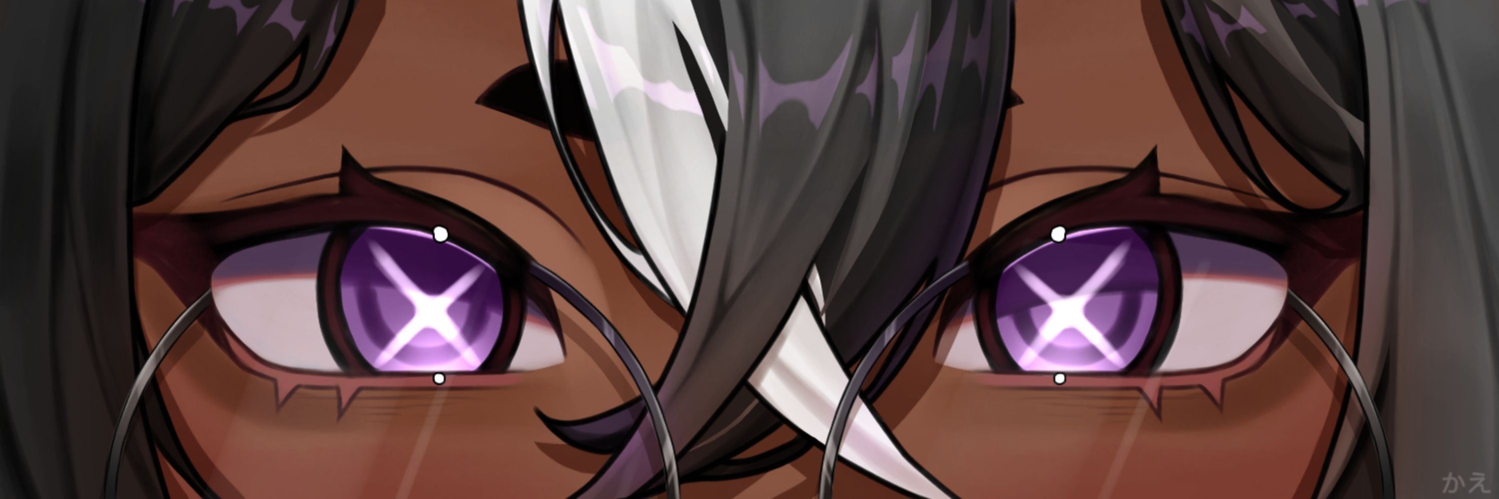 Manon 🖤[Hiatus]💜