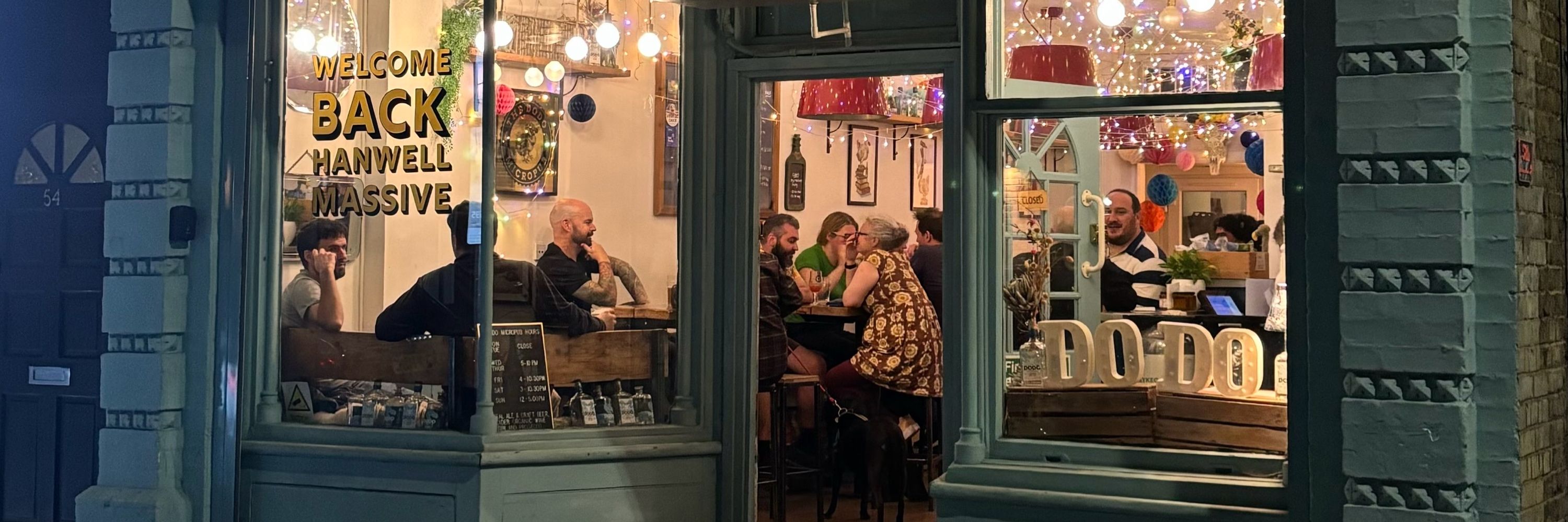 The Dodo Micropub