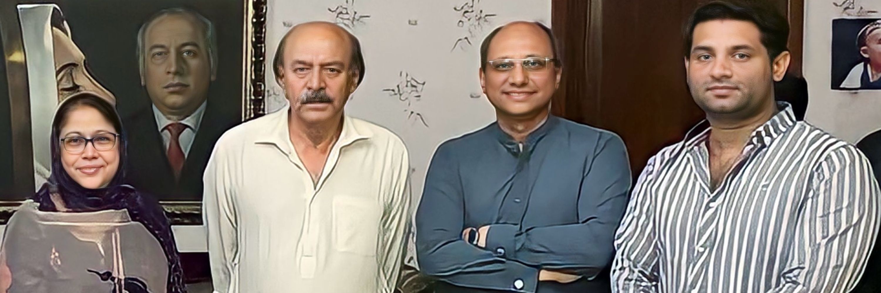 Abdul Wali Bughio
