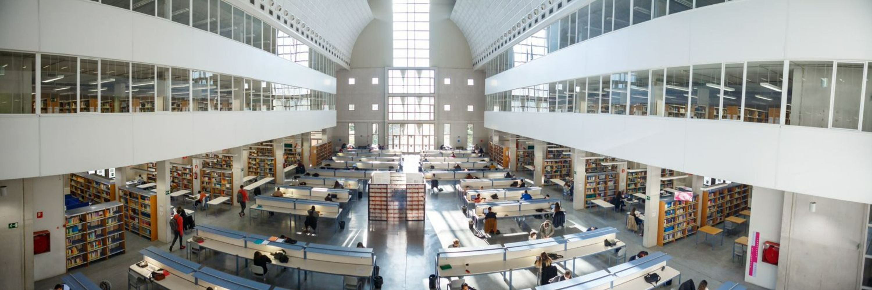 BibliotecaUPNA