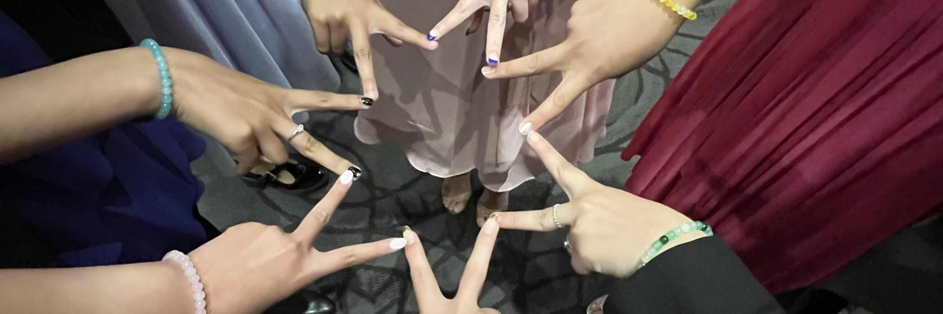 ruruy loses her mind