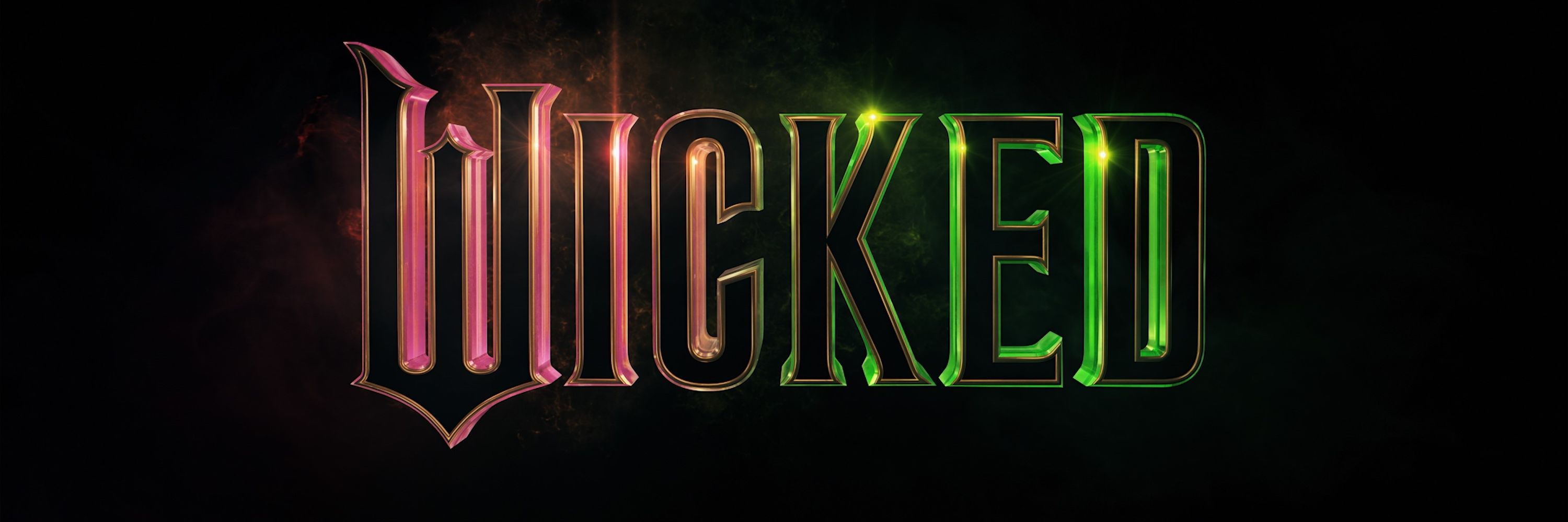 Itori ✨ wicked era 🫧💚🪄🩷