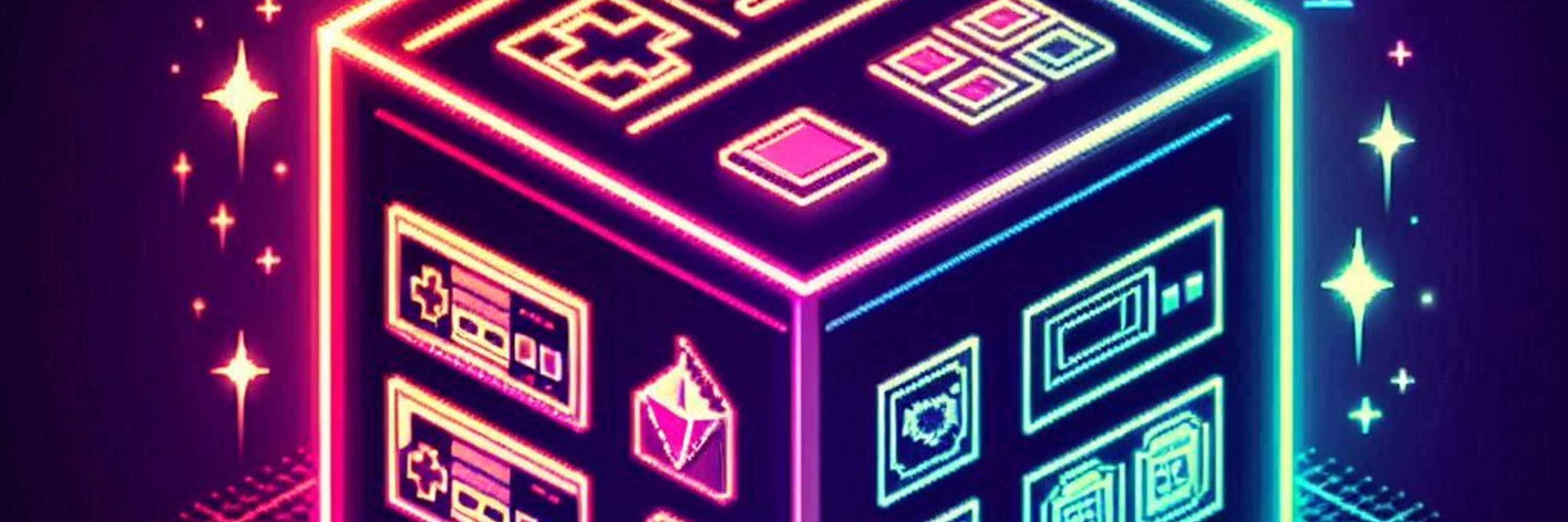 CubeGamez