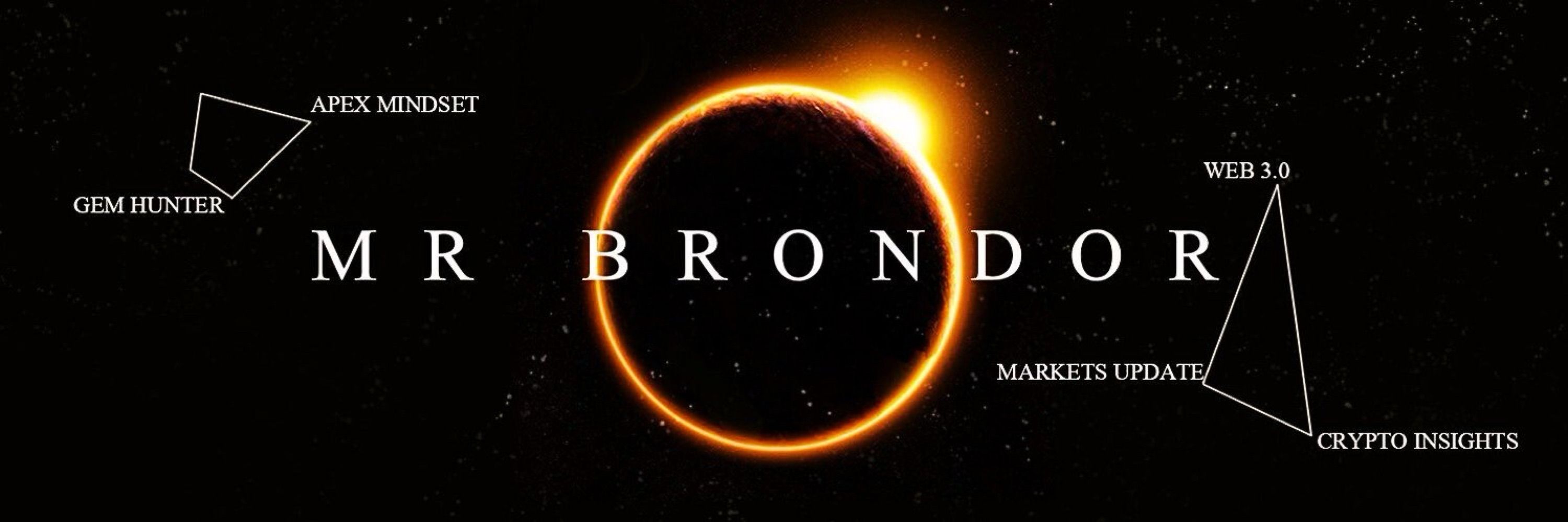 Mr. Brondor